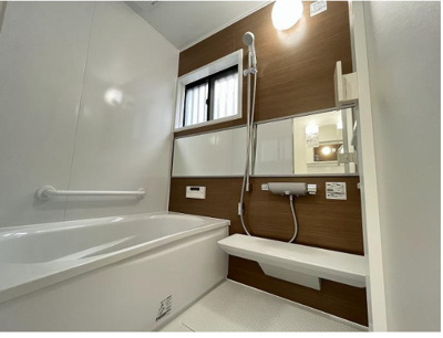 【浴室】 | 下津林南大般若町