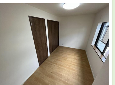 【洋室】 | 下津林南大般若町