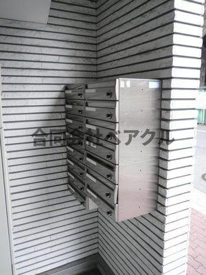 【セキュリティ】 | WEST9京都駅