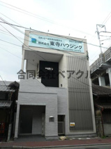 WEST9京都駅の画像