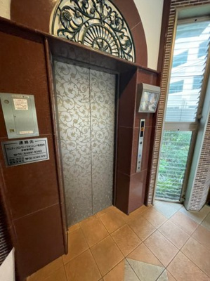 【その他共用部分】 | アリビオ立花Ⅱ