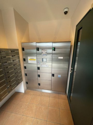 【その他共用部分】 | アリビオ立花Ⅱ