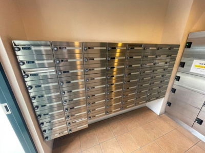 【その他共用部分】 | アリビオ立花Ⅱ