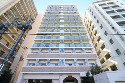 【外観】 | アリビオ立花Ⅱ