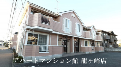 【外観】 | サンライト