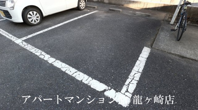 【駐車場】 | サンライト