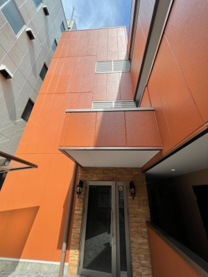 【外観】 | アクシオ花園