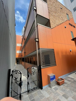 【外観】 | アクシオ花園