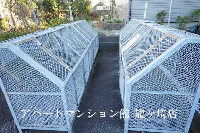 フローラルハイツのその他共用部分