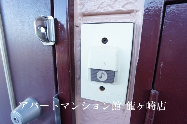 フローラルハイツのセキュリティ