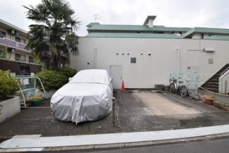 【駐車場】 | 駐車場