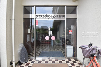 【エントランス】 | エントランス