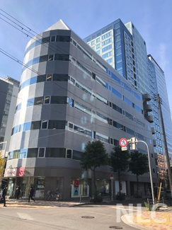 【外観】 | 新大阪DOIビル