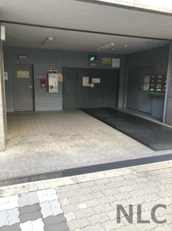 【駐車場】 | 機械式駐車場