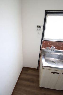 【設備】 | 堺市東区北野田127-7 | 冷蔵庫スペース