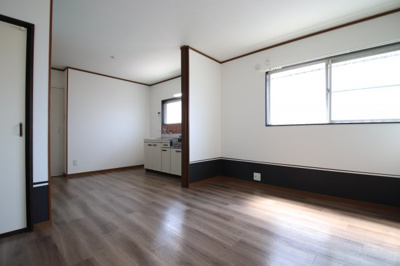 【居間・リビング】 | 堺市東区北野田127-7