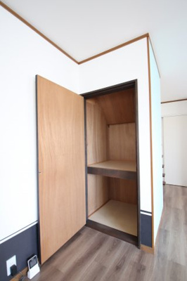 【収納】 | 堺市東区北野田127-7