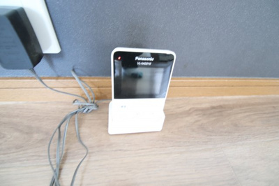 【セキュリティ】 | 堺市東区北野田127-7 | TVインターホン