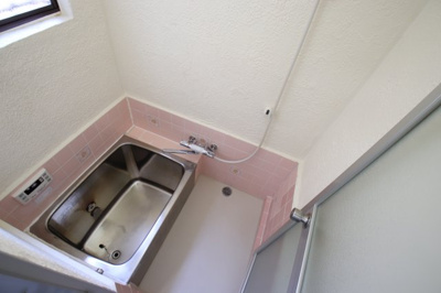 【浴室】 | 堺市東区北野田127-7