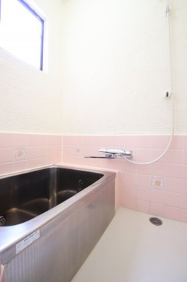 【浴室】 | 堺市東区北野田127-7