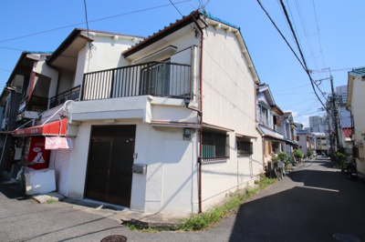 【外観】 | 堺市東区北野田127-7