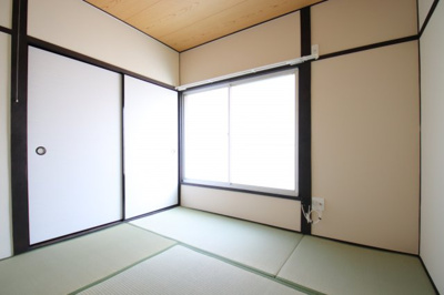 【和室】 | 堺市東区北野田127-7