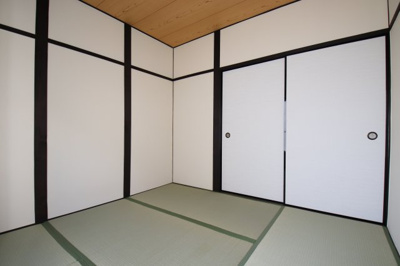 【和室】 | 堺市東区北野田127-7