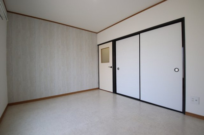 【洋室】 | 堺市東区北野田127-7