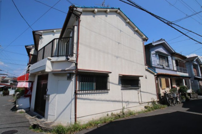 【外観】 | 堺市東区北野田127-7