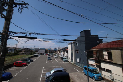 【展望】 | 堺市東区北野田127-7