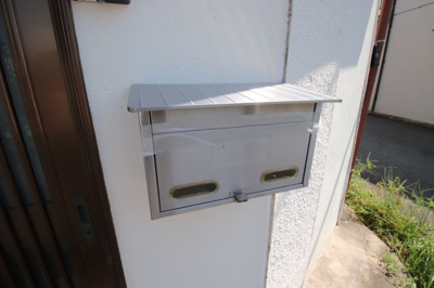 【設備】 | 堺市東区北野田127-7