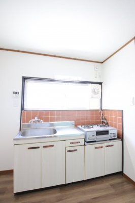 【キッチン】 | 堺市東区北野田127-7