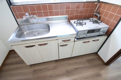 【キッチン】 | 堺市東区北野田127-7