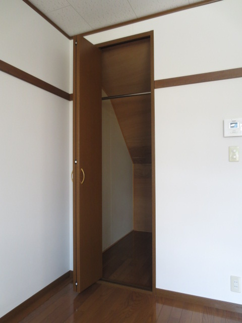 ぷらすエコ【10,000円キャッシュバック対象物件】の収納