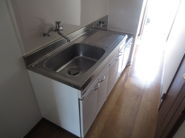 ぷらすエコ【10,000円キャッシュバック対象物件】のキッチン