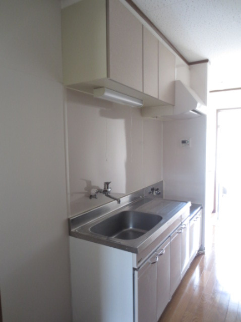 ぷらすエコ【10,000円キャッシュバック対象物件】のキッチン