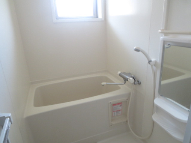 ぷらすエコ【10,000円キャッシュバック対象物件】の浴室