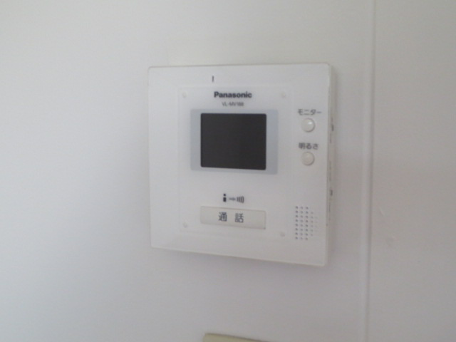 ぷらすエコ【10,000円キャッシュバック対象物件】のセキュリティ