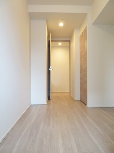 台東区東上野５丁目の賃貸マンションのその他|洋室