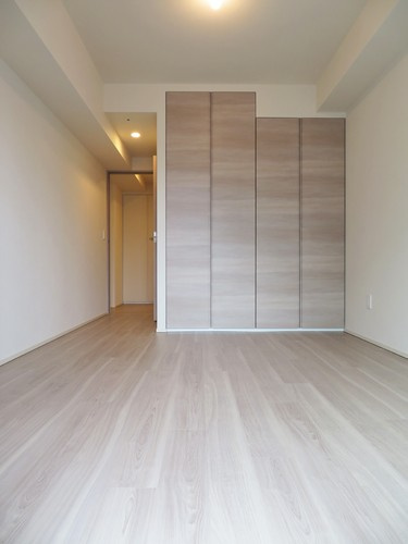 台東区東上野５丁目の賃貸マンションの洋室