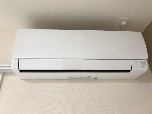 ココペリの設備