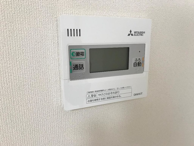 ココペリの設備