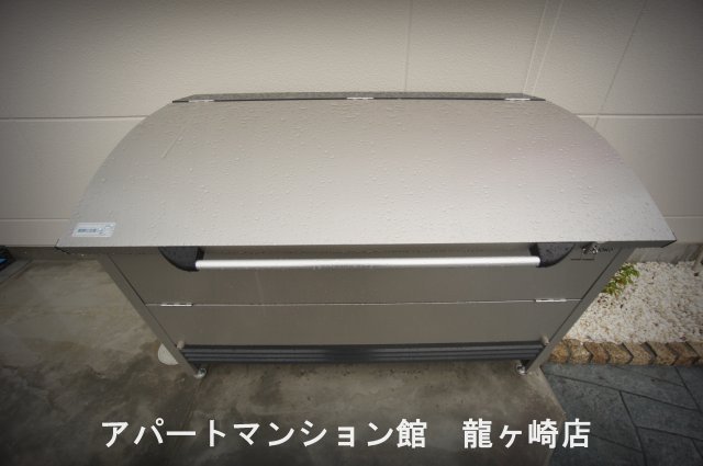 ココペリのその他共用部分