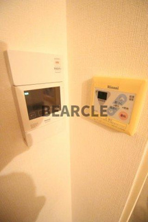 【設備】 | プレサンス京都清水