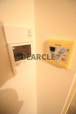 【設備】 | プレサンス京都清水