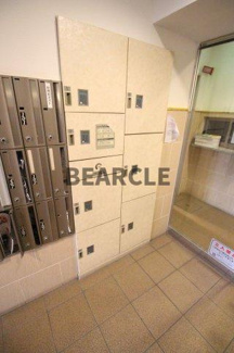 【その他共用部分】 | プレサンス京都清水