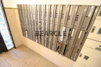 【その他共用部分】 | プレサンス京都清水