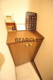 【収納】 | プレサンス京都清水