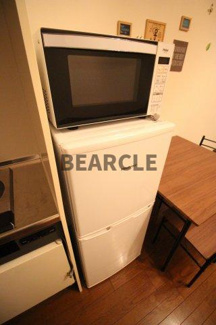 【設備】 | プレサンス京都清水