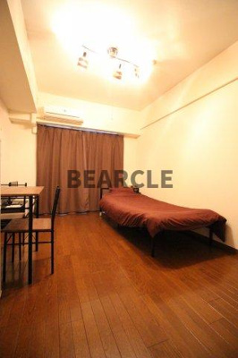 【居間・リビング】 | プレサンス京都清水